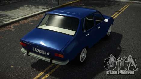 Dacia 1300 Badul para GTA 4