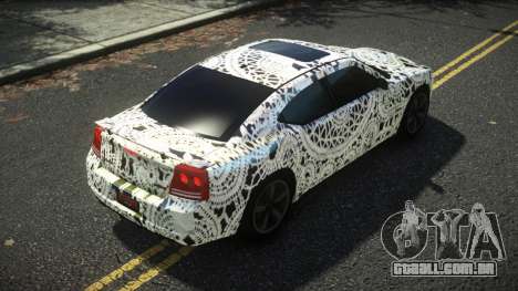 Dodge Charger Dexary S1 para GTA 4