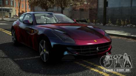 Ferrari FF Vargelu S8 para GTA 4