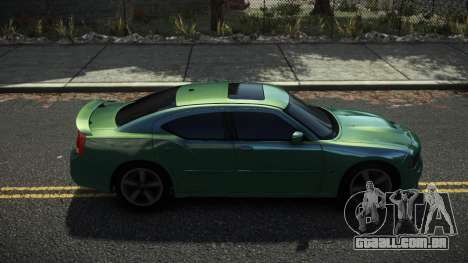 Dodge Charger Dexary para GTA 4