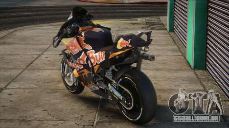 [MotoGP24] KTM Red Bull Factory Racing para GTA San Andreas