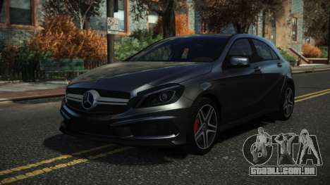 Mersedes-Benz A45 AMG Terho para GTA 4