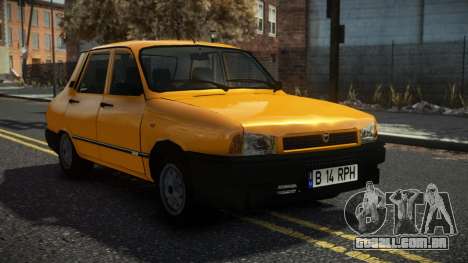 Dacia 1310 Zanocev para GTA 4