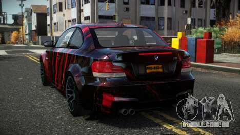 BMW 1M Usheny S3 para GTA 4