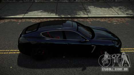 Porsche Panamera Muzahy para GTA 4