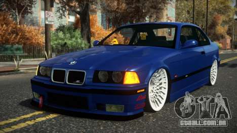BMW M3 E36 Grumaz para GTA 4