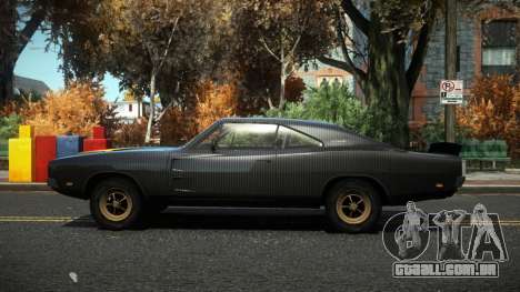 Dodge Charger RT Buhva S1 para GTA 4