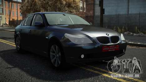 BMW M5 E60 Retyho para GTA 4