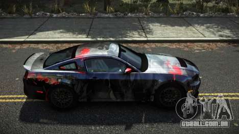 Shelby GT500 Rahtys S9 para GTA 4