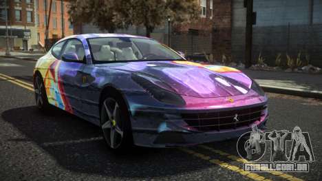 Ferrari FF Vargelu S12 para GTA 4