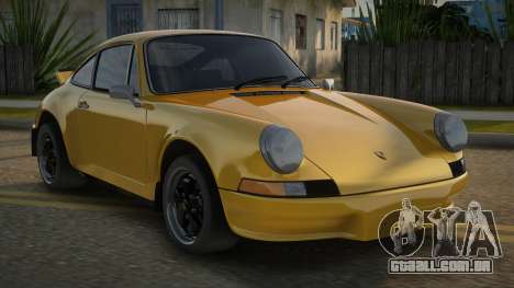 Porsche 911 V1.2 para GTA San Andreas