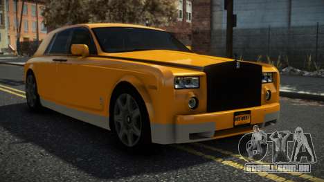 Rolls-Royce Phantom Grolet para GTA 4