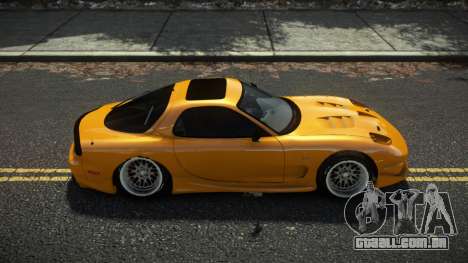 Mazda RX-7 Haylun para GTA 4