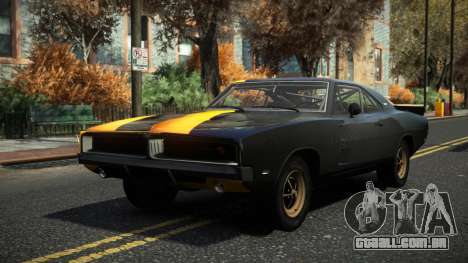 Dodge Charger RT Buhva S1 para GTA 4
