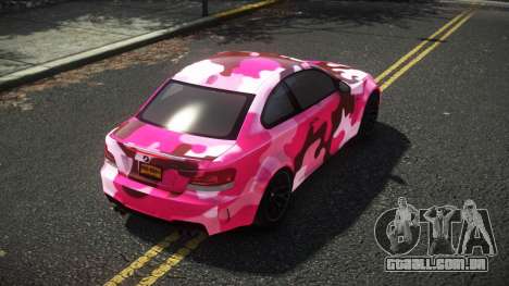 BMW 1M Usheny S9 para GTA 4