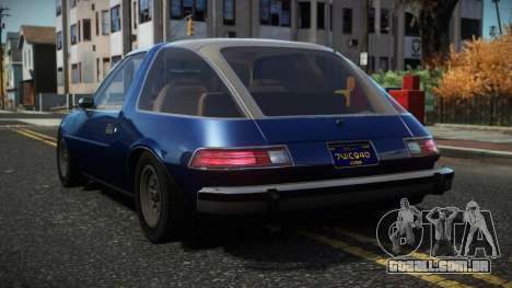 AMC Pacer Revus para GTA 4