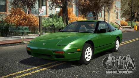 Nissan 240SX Blorsa para GTA 4