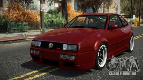 Volkswagen Corrado Chaxy para GTA 4
