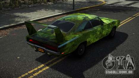Dodge Charger Vuksa S7 para GTA 4