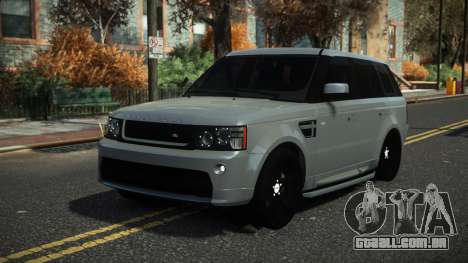 Range Rover Sport Dahy para GTA 4