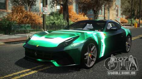 Ferrari F12 Enupox S12 para GTA 4