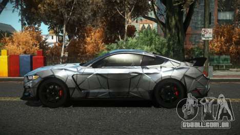 Ford Mustang GT350 Fajesy S5 para GTA 4