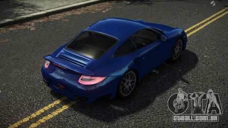 Porsche 911 Silora para GTA 4