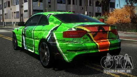 Audi RS5 Hyzax S1 para GTA 4