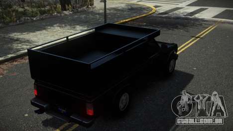 Nissan Zamyad Ehrums para GTA 4