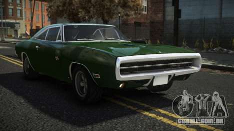 Dodge Charger Kanew para GTA 4