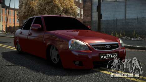 VAZ 2170 Sovejun para GTA 4