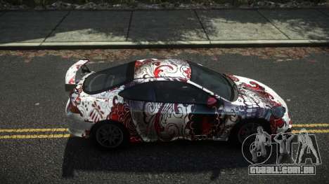 Honda Integra Nelory S11 para GTA 4