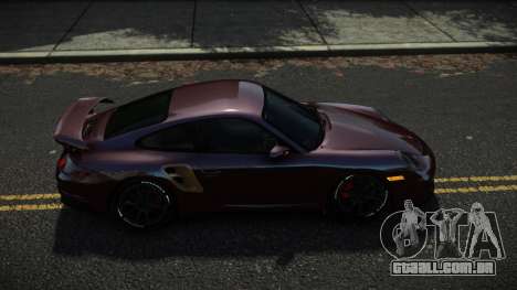 Porsche 977 Goslite para GTA 4