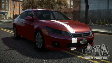 Dinka Chavos V6 S2 para GTA 4