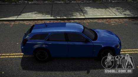Dodge Magnum Douks para GTA 4