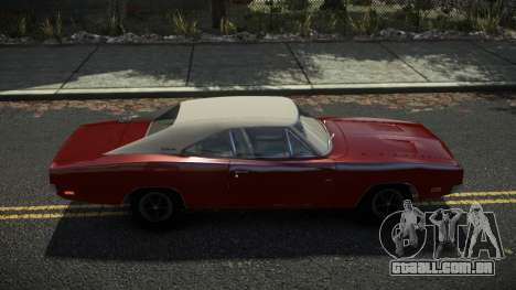 Dodge Charger RT Zokser para GTA 4