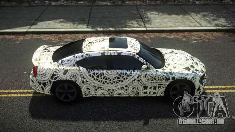 Dodge Charger Dexary S1 para GTA 4