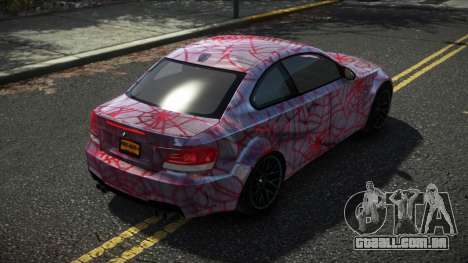 BMW 1M Usheny S11 para GTA 4
