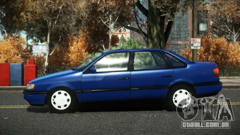 Volkswagen Passat Beruz para GTA 4