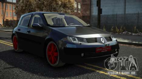 Renault Megane Vehtu para GTA 4