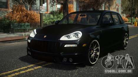 Porsche Cayenne Vikofa para GTA 4