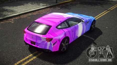 Ferrari FF Vargelu S3 para GTA 4