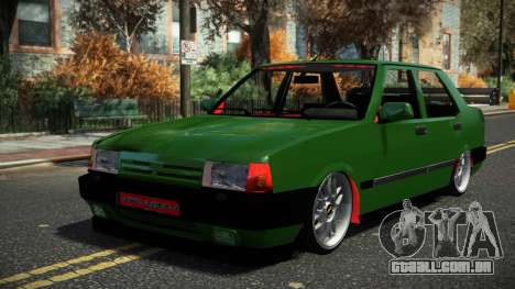 Tofas Dogan Beruks para GTA 4