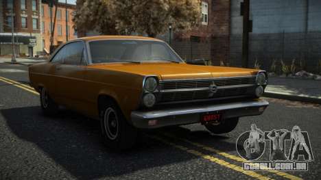 Ford Fairlane Lustem para GTA 4