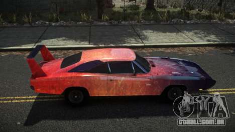Dodge Charger Vuksa S8 para GTA 4