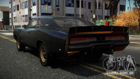 Dodge Charger RT Buhva S1 para GTA 4