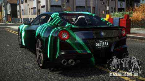 Ferrari F12 Enupox S12 para GTA 4