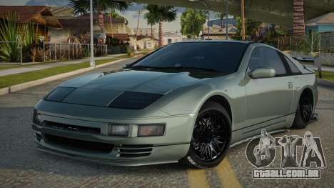 Nissan 300ZX G-Sport para GTA San Andreas