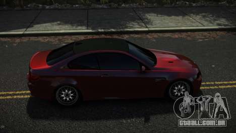 BMW M3 E92 Tosad para GTA 4