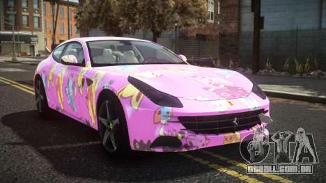 Ferrari FF Vargelu S2 para GTA 4
